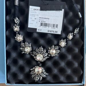 Lanvin necklace